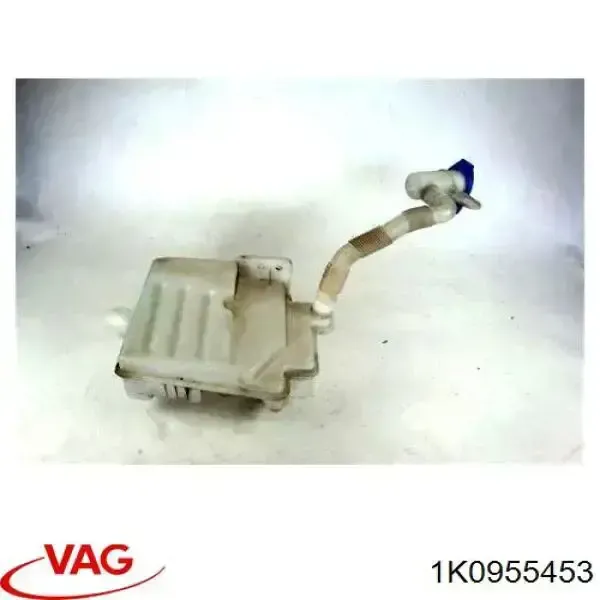 Купить 1K0955453 VAG Бачок омывайки