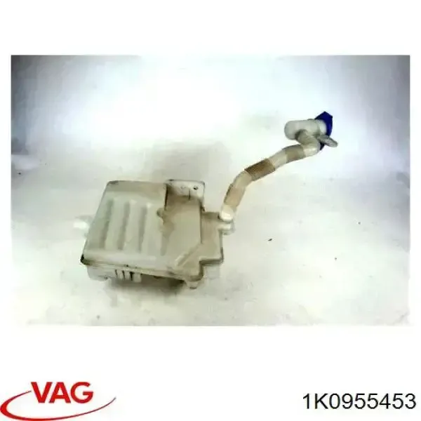 Бачок омывателя 1K0955453 VAG