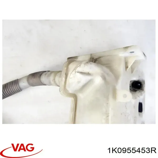 Бачок омывателя лобового стекла VAG 1K0955453R цена, от 15.26 USD