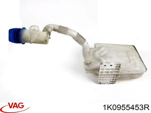 Бачок омывателя 1K0955453R VAG