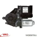 Мотор стеклоподъемника двери передней левой VAG 1K0959793J