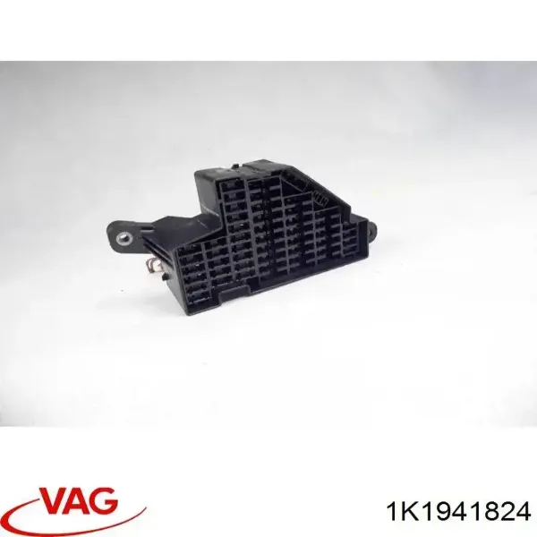 Блок предохранителей 1K1941824 VAG