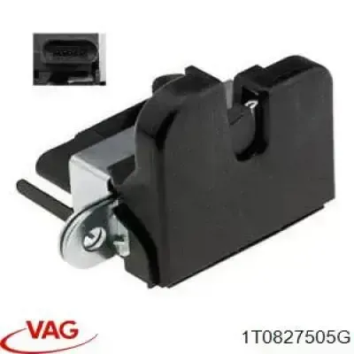 AL138254 Alex Замок пятой двери