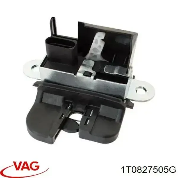 Замок двери багажника Alex AL138254 цена, от 30.70 USD