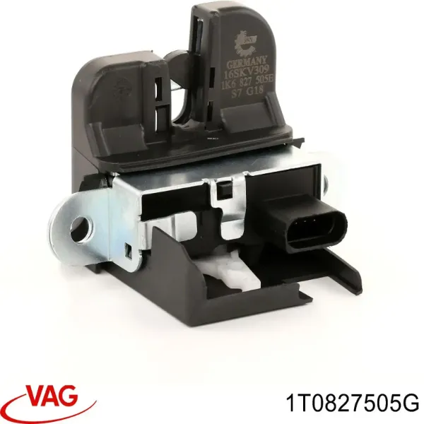 Купить AL138254 Alex Замок задней двери