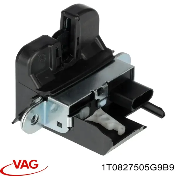 Замок багажника AL138254 Alex