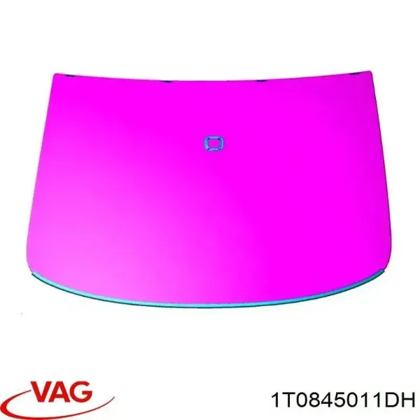 Лобовое стекло GS7403D13P Pilkington