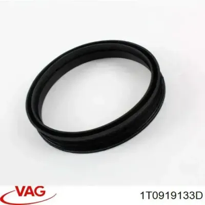 Прокладка датчика уровня топлива /топливного насоса (топливный бак) VAG 1T0919133D