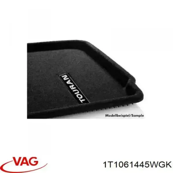  1T1061445WGK VAG