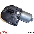 Мотор дворников Volkswagen Caddy 2KB, 2KJ, 2CB, 2CJ