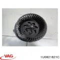 Брызговик задний левый VAG 1U0821821C