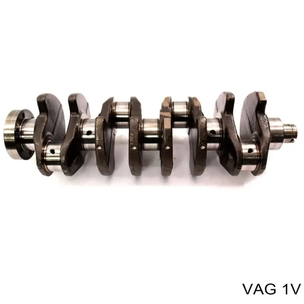 1VVAG-Двигательвсборе