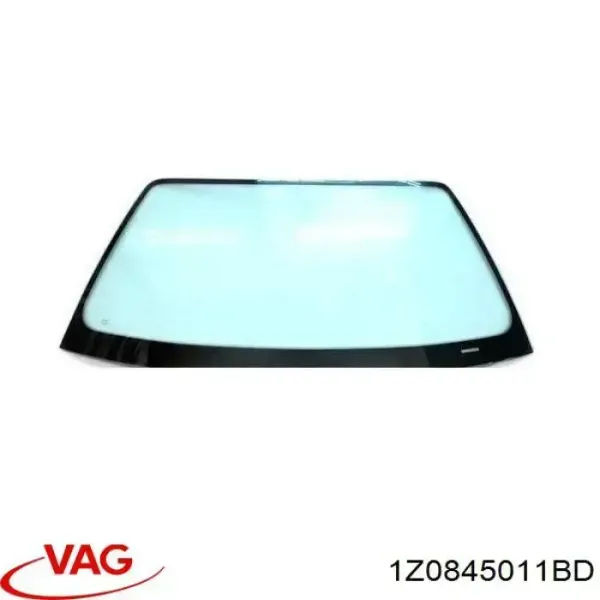 Лобовое стекло GS6407D13P Pilkington