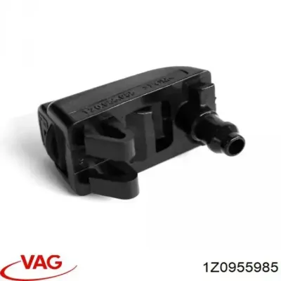 Форсунка омывателя лобового стекла VAG 1Z0955985