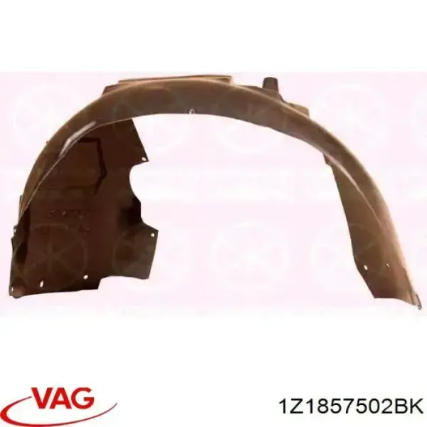  1Z1857502BK VAG