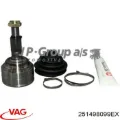 ШРУС наружный передний Volkswagen Transporter 24, 25, 251