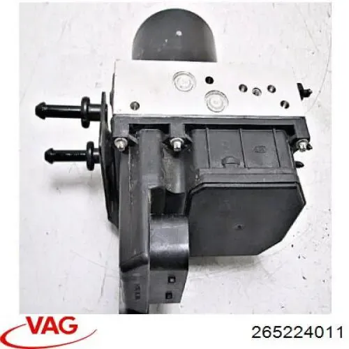 Блок АБС 265224011 VAG