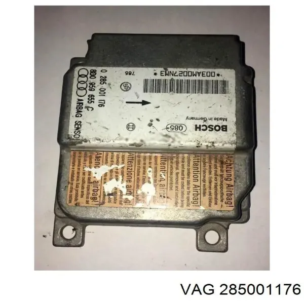  285001176 VAG