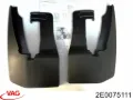 Передние брызговики Volkswagen Crafter 2E, 2EE, 2EK