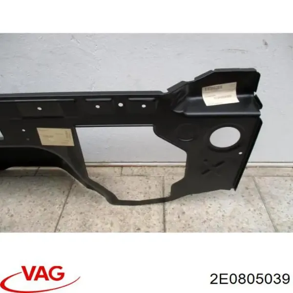  2E0805039 VAG