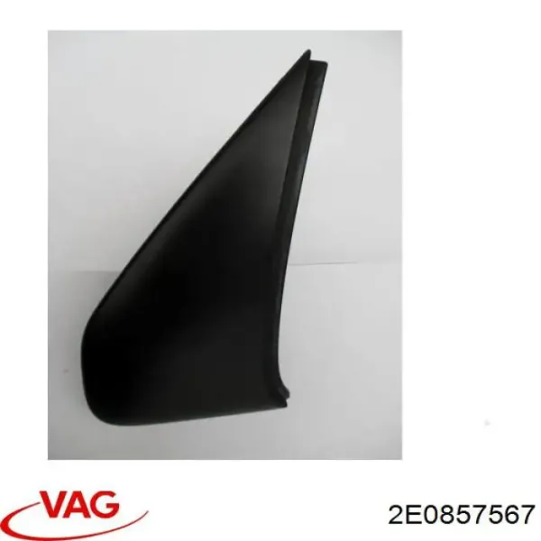  2E0857567 VAG