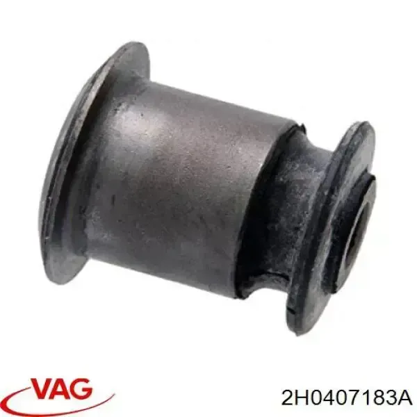 Сайлентблок переднего рычага 2H0407183A VAG