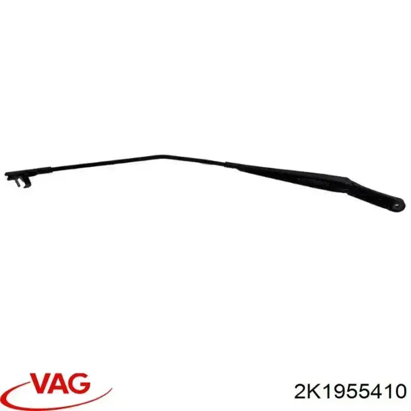 Рычаг дворника VAG 2K1955410