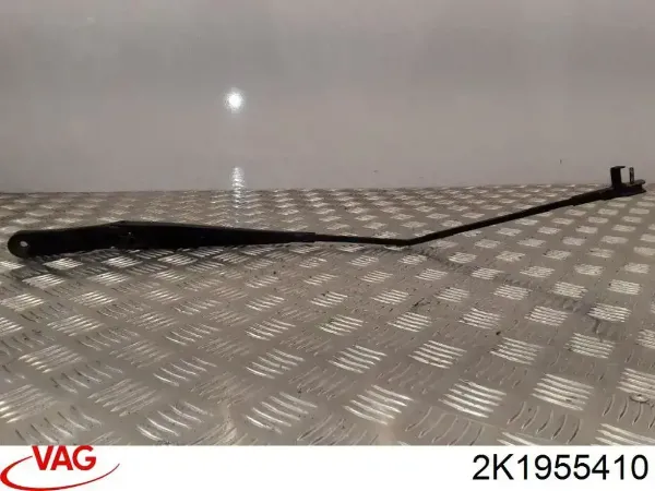Поводок стеклоочистителя 2K1955410 VAG