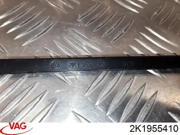 2K1955410 VAG Поводок дворника