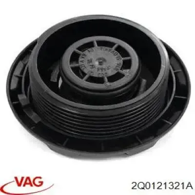 Крышка (пробка) расширительного бачка VAG 2Q0121321A