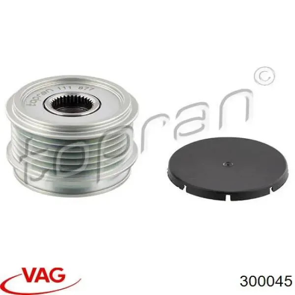  300045 VAG