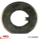 Ремкомплект задней ступицы VAG 311405661