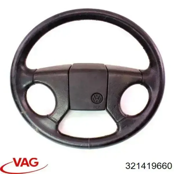  Шлейф руля Volkswagen Golf 2