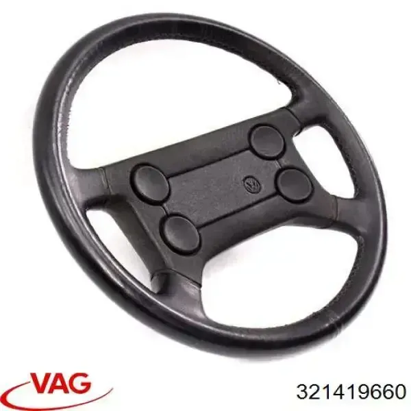 Контактное кольцо подушки безопасности Volkswagen Golf II хэтчбек (19E, 1G1) (1983 - 1992) цена, от