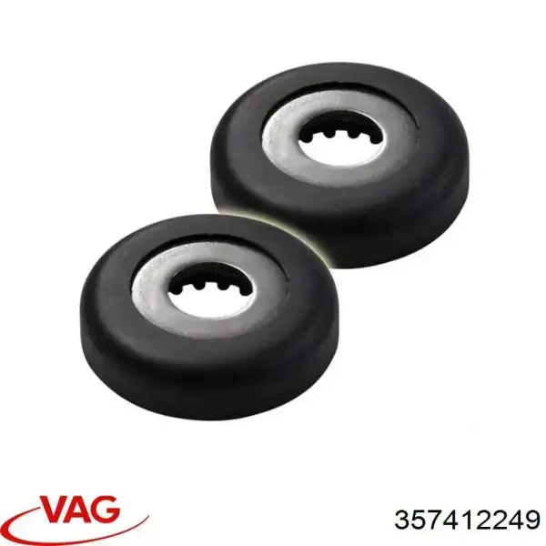 Опорный подшипник амортизатора 357412249 VAG