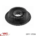 Опора переднего амортизатора VAG 357412331