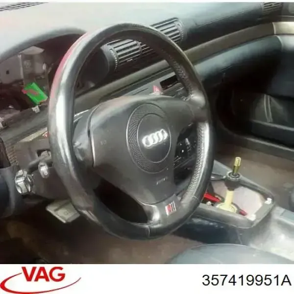  357419951A VAG