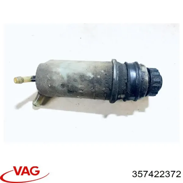 Бачок ГУР 357422372 VAG