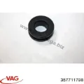 Втулка кулисы Volkswagen Jetta BU3, BU4