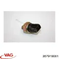 Датчик давления топлива Volkswagen Passat 3A2, 351, 312