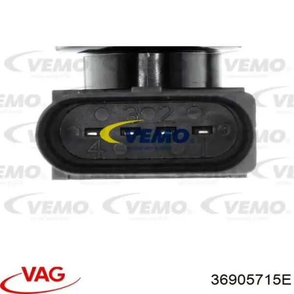 Катушка зажигания 36905715E VAG