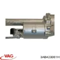 Рулевая рейка Volkswagen Passat 357