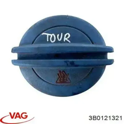 Крышка (пробка) расширительного бачка VAG 3B0121321