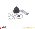 Пыльник ШРУСа наружный VAG 3B0498203F