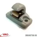 Фиксатор солнцезащитного козырька VAG 3B0857561B