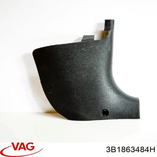  3B1863484H VAG
