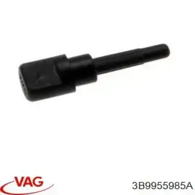 Форсунка омывателя заднего стекла VAG 3B9955985A