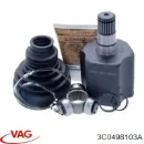 ШРУС внутренний передний VAG 3C0498103A ШРУС внутренний передний VAG 3C0498103A