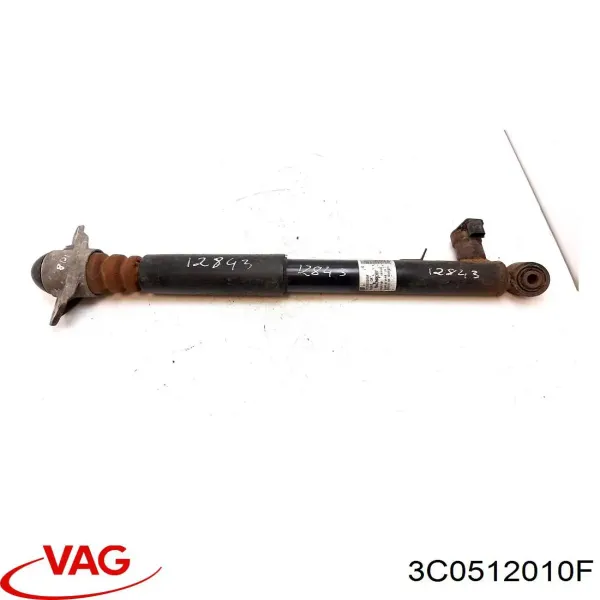  3C0512010F VAG