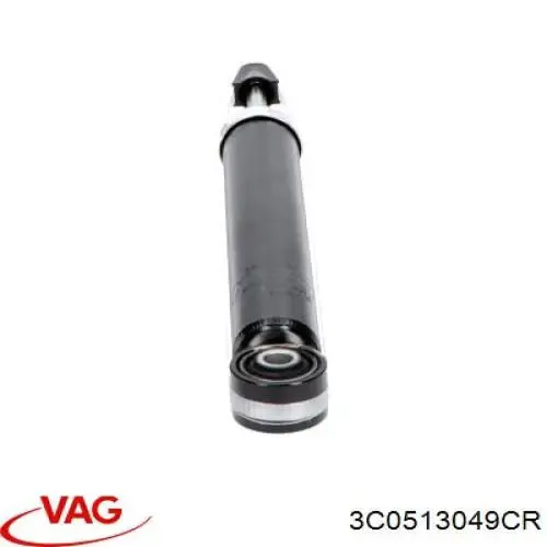Амортизатор задний 3C0513049CR VAG